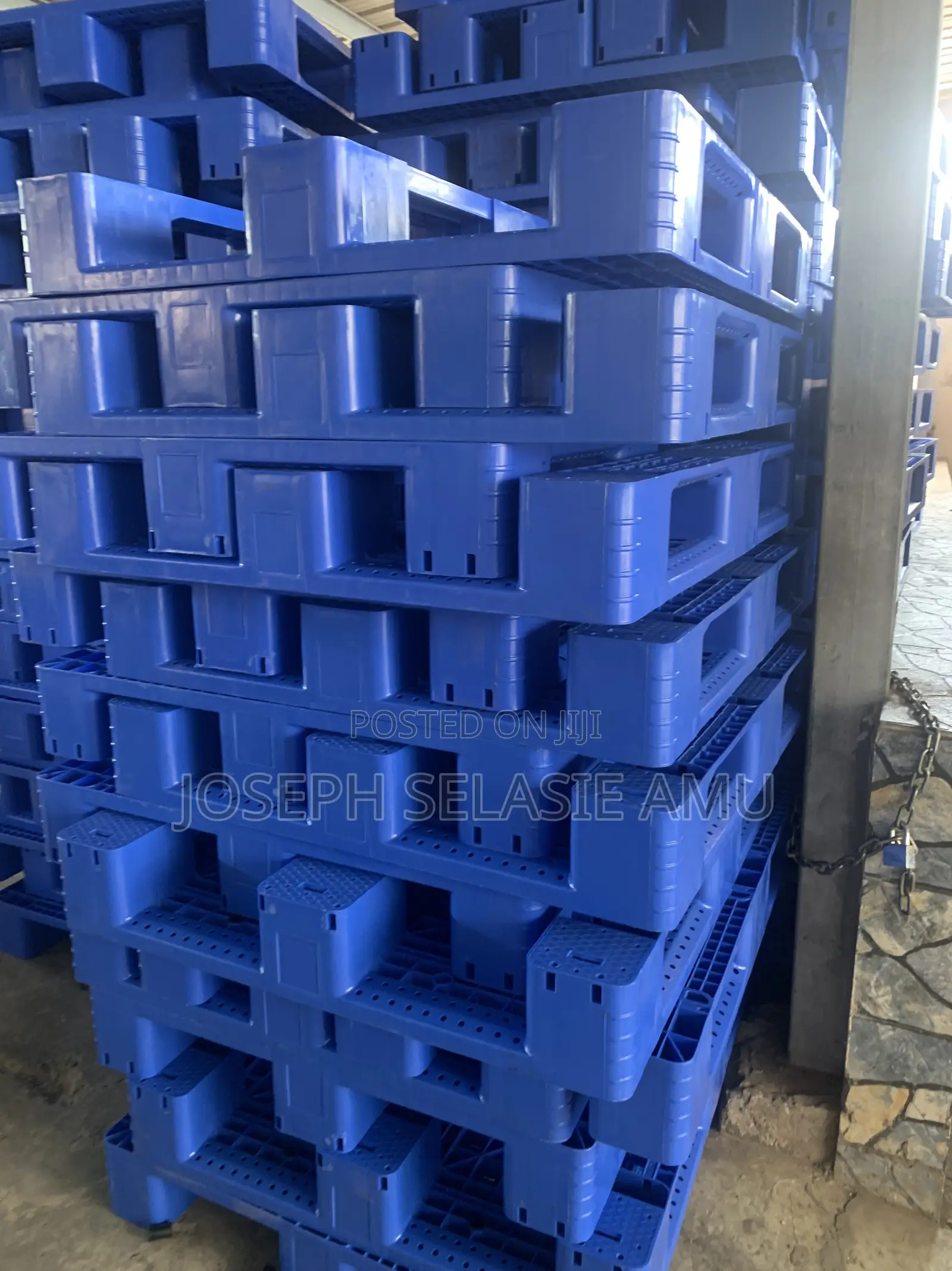 Plastic Pallet