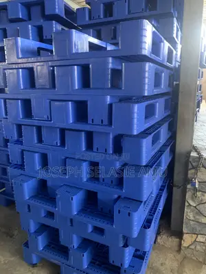 Plastic Pallet