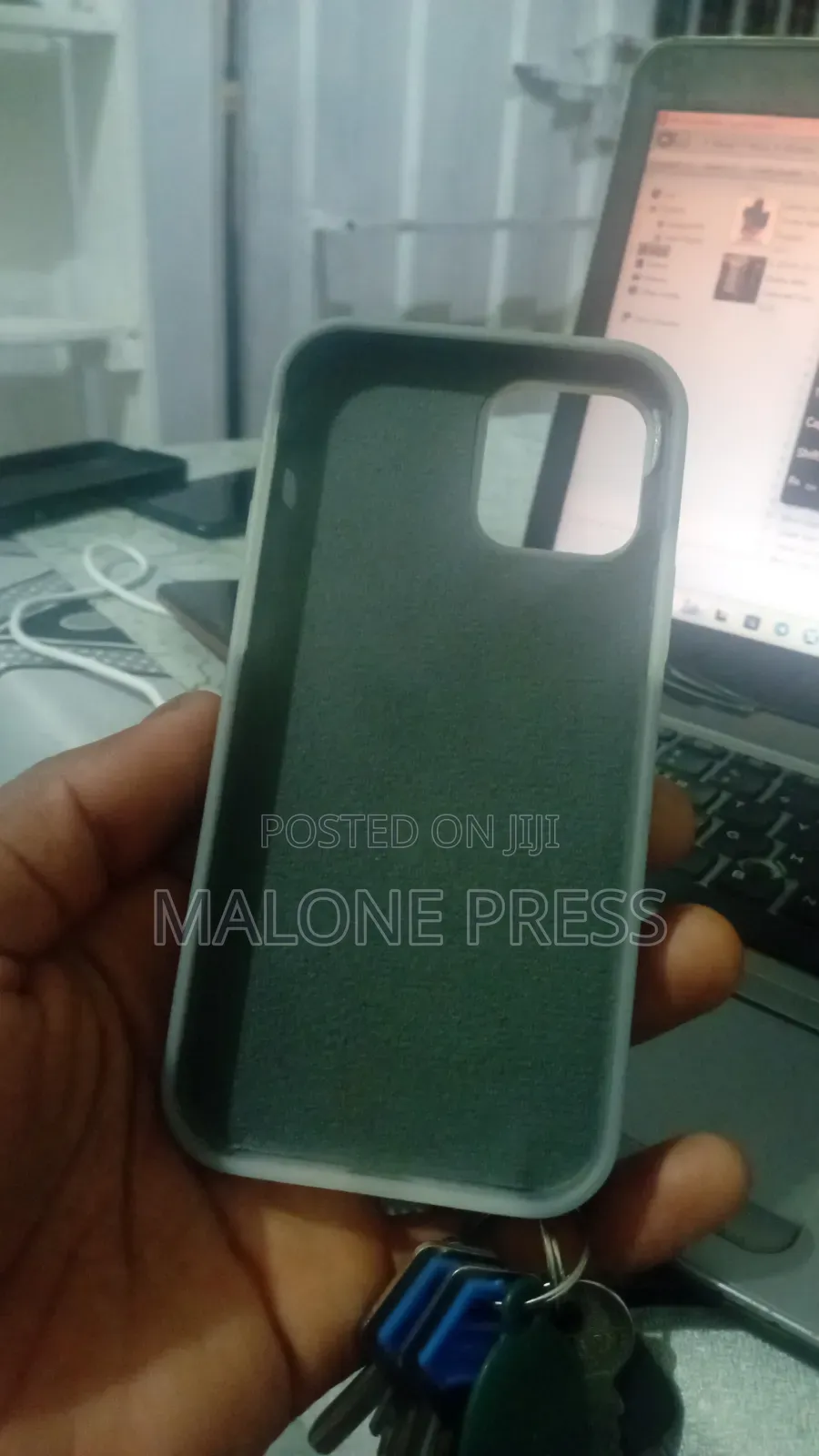 PHONE CASES All Types and Brands Available