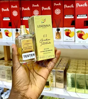 Amouage Interlude