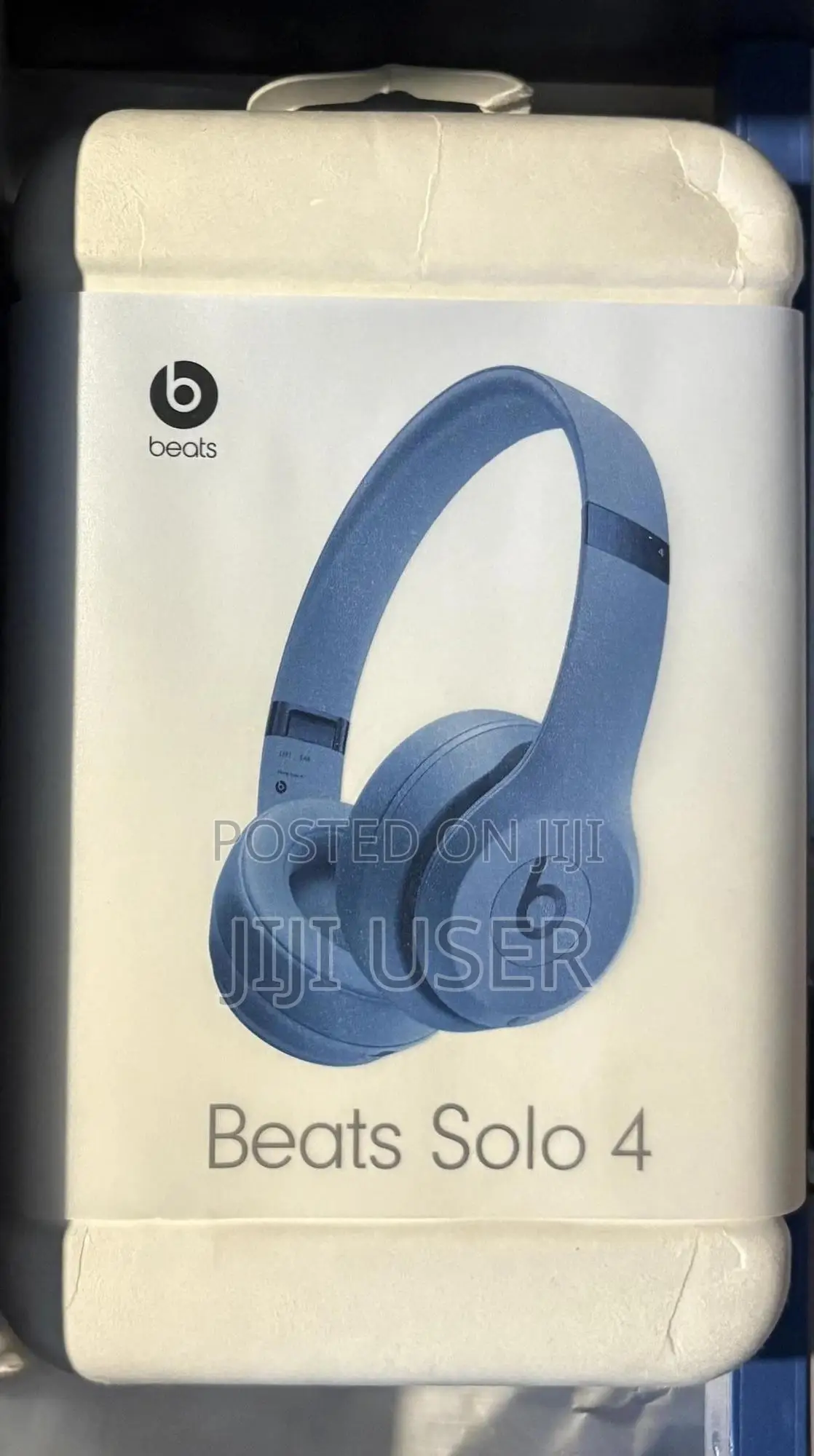 Beats Solo 4 Pro