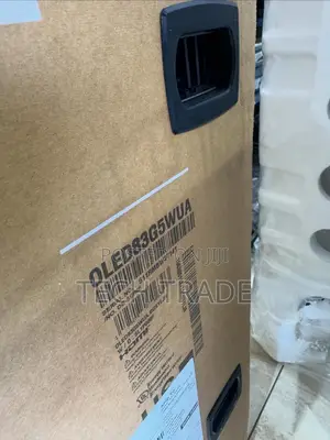 LG OLED evoAI OLED G5 83 Inches Available