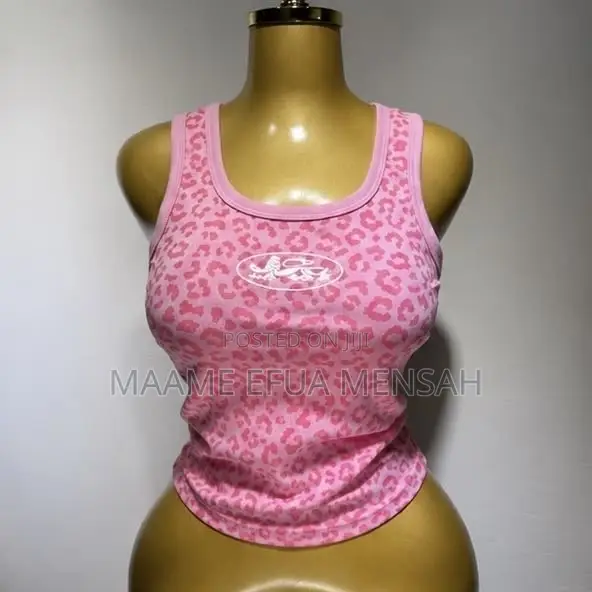 Trendy Tops