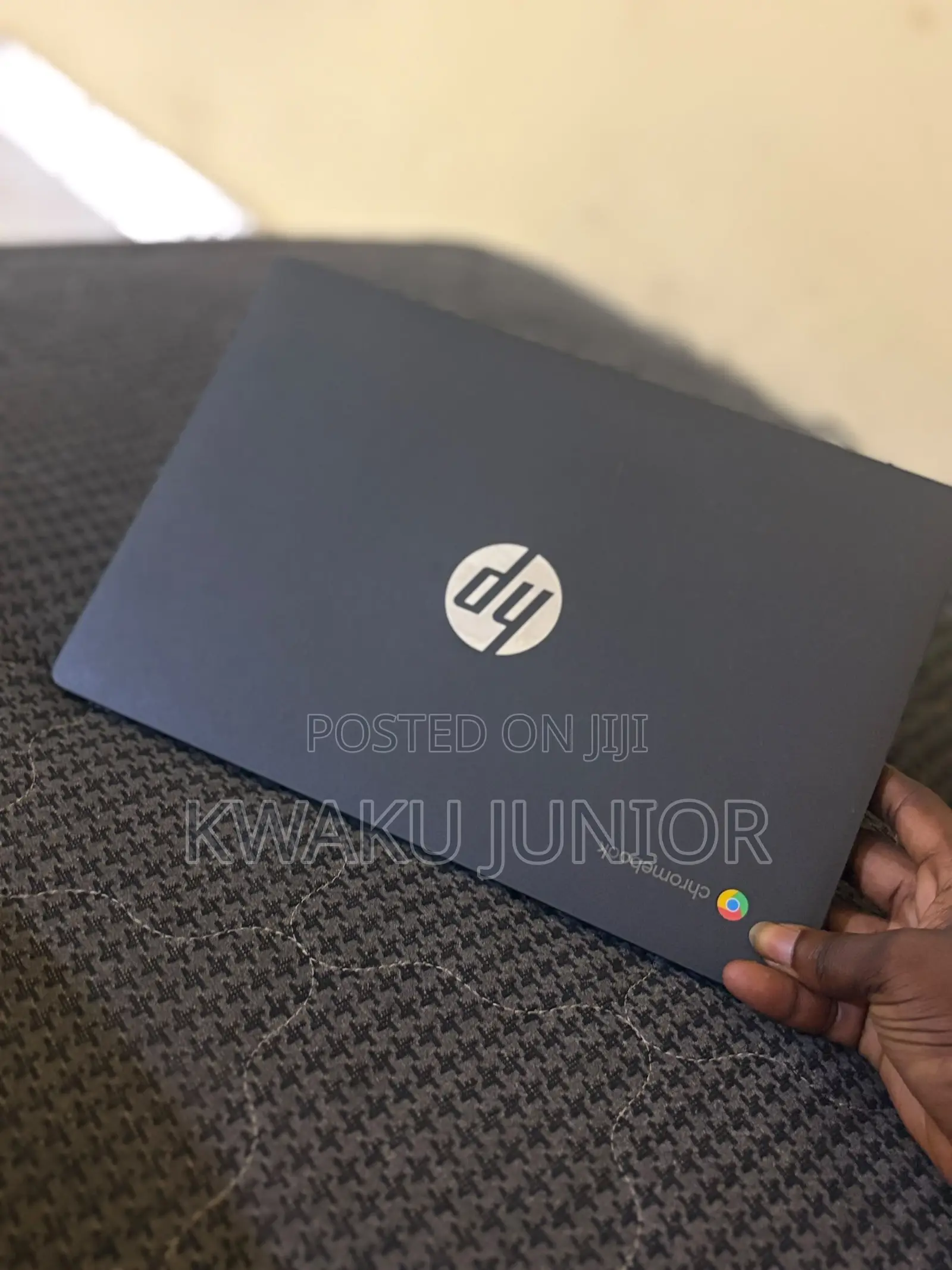 Laptop HP Chromebook 4GB eMMC 32GB