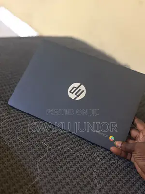Laptop HP Chromebook 4GB eMMC 32GB