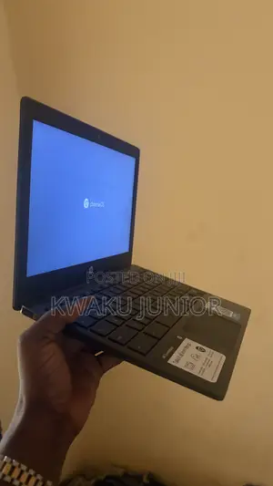 Laptop HP Chromebook 4GB eMMC 32GB