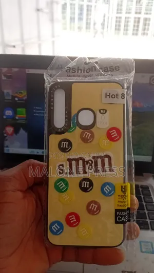 PHONE CASES All Types and Brands Available