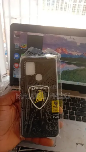 PHONE CASES All Types and Brands Available