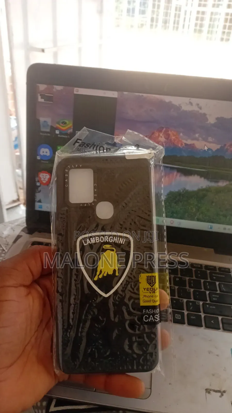PHONE CASES All Types and Brands Available