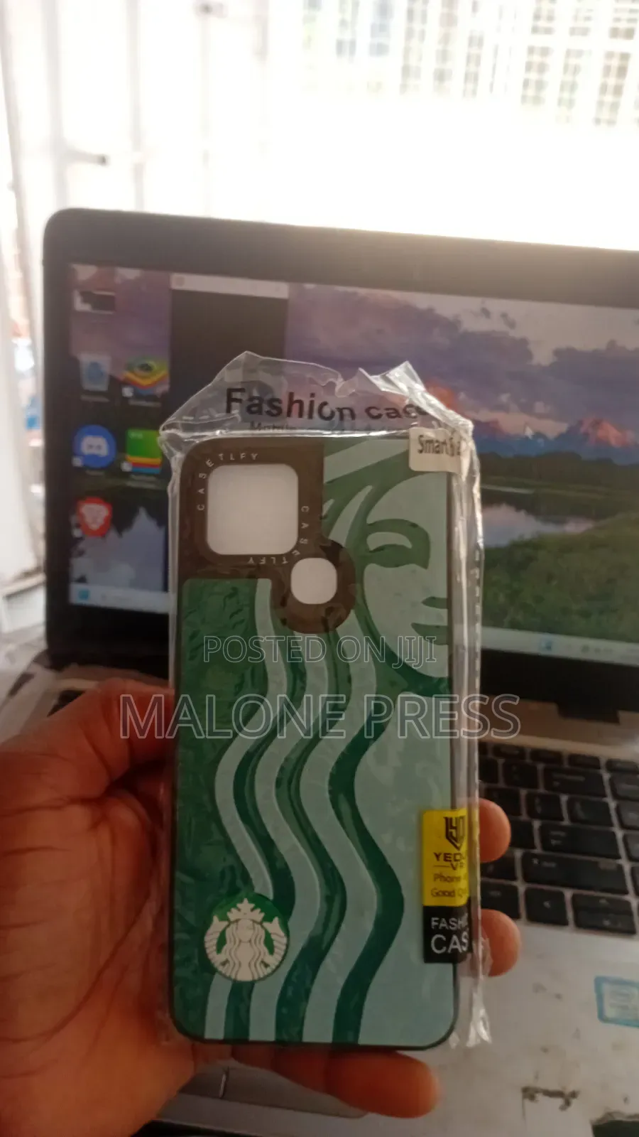 PHONE CASES All Types and Brands Available