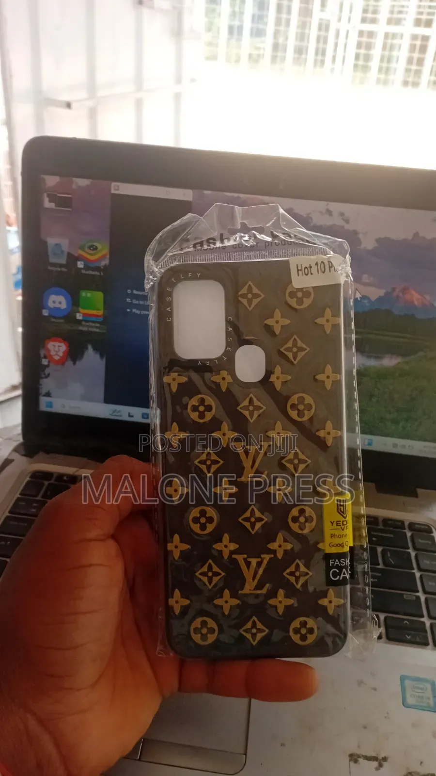 PHONE CASES All Types and Brands Available