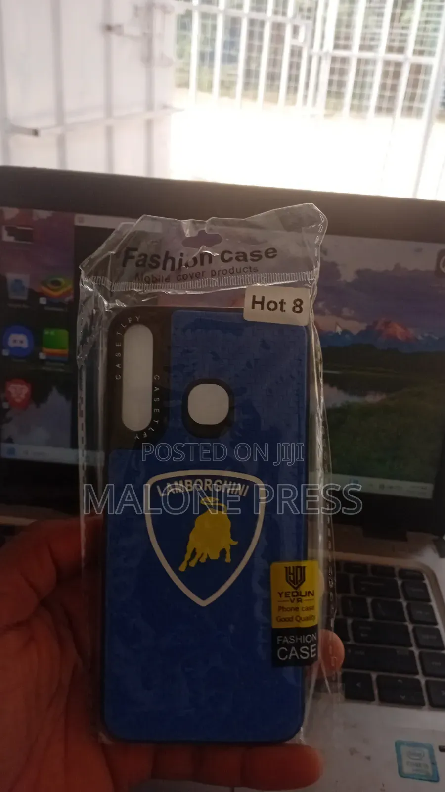 PHONE CASES All Types and Brands Available