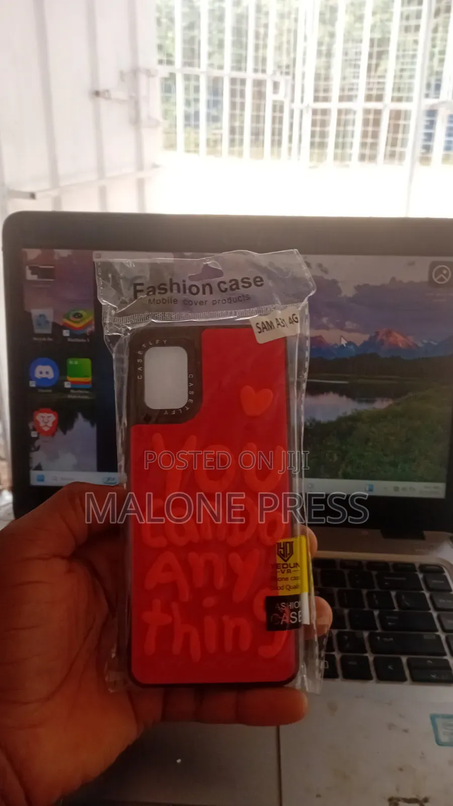 PHONE CASES All Types and Brands Available