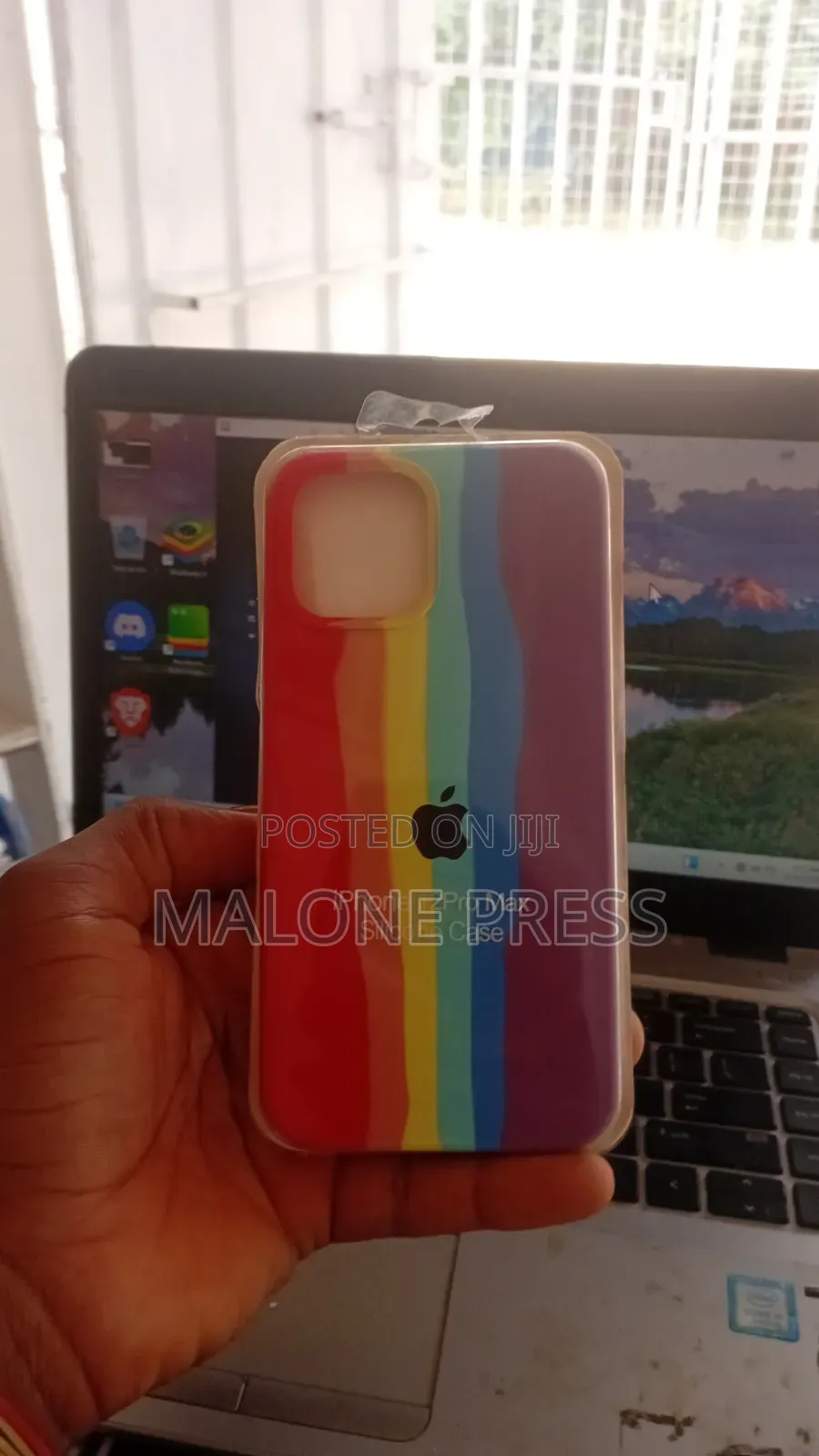 PHONE CASES All Types and Brands Available