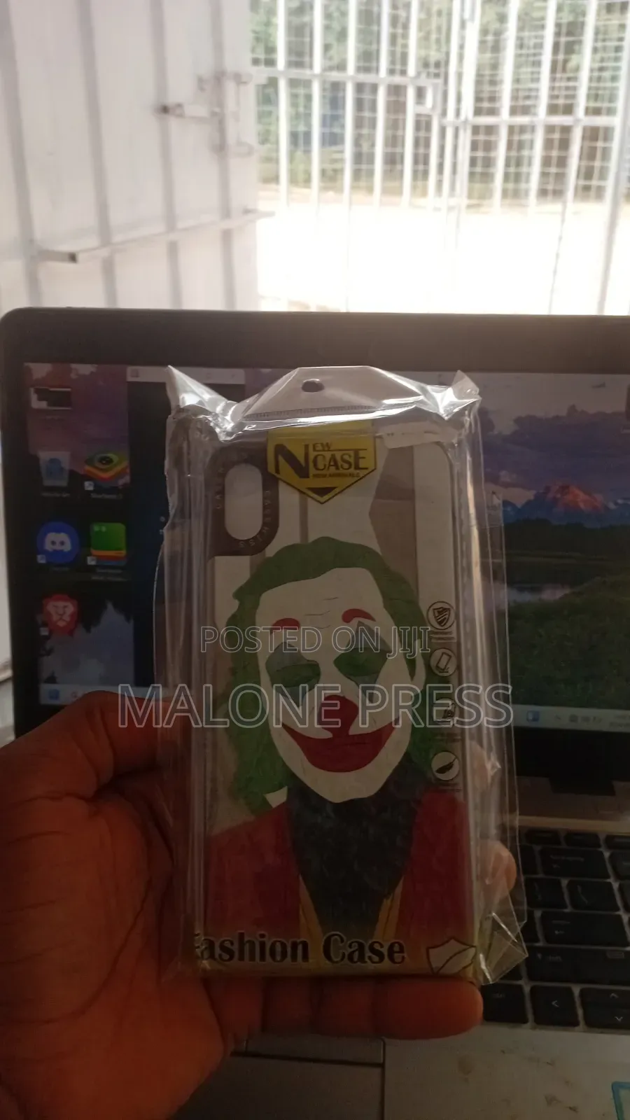 PHONE CASES All Types and Brands Available