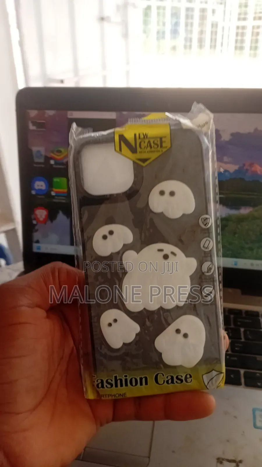 PHONE CASES All Types and Brands Available