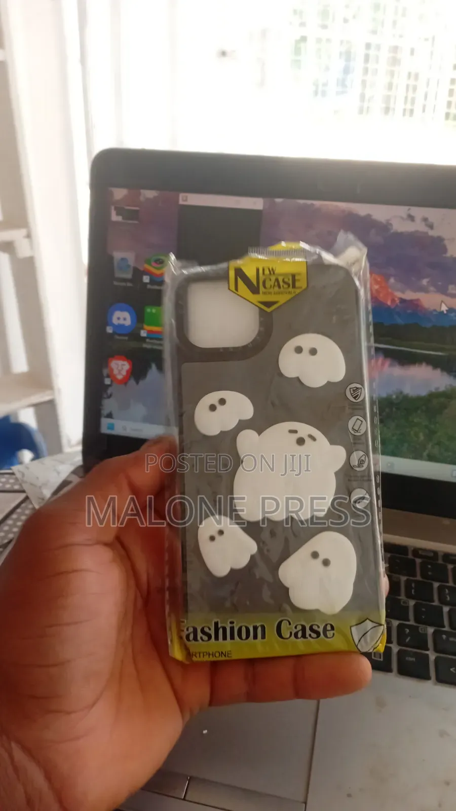 PHONE CASES All Types and Brands Available