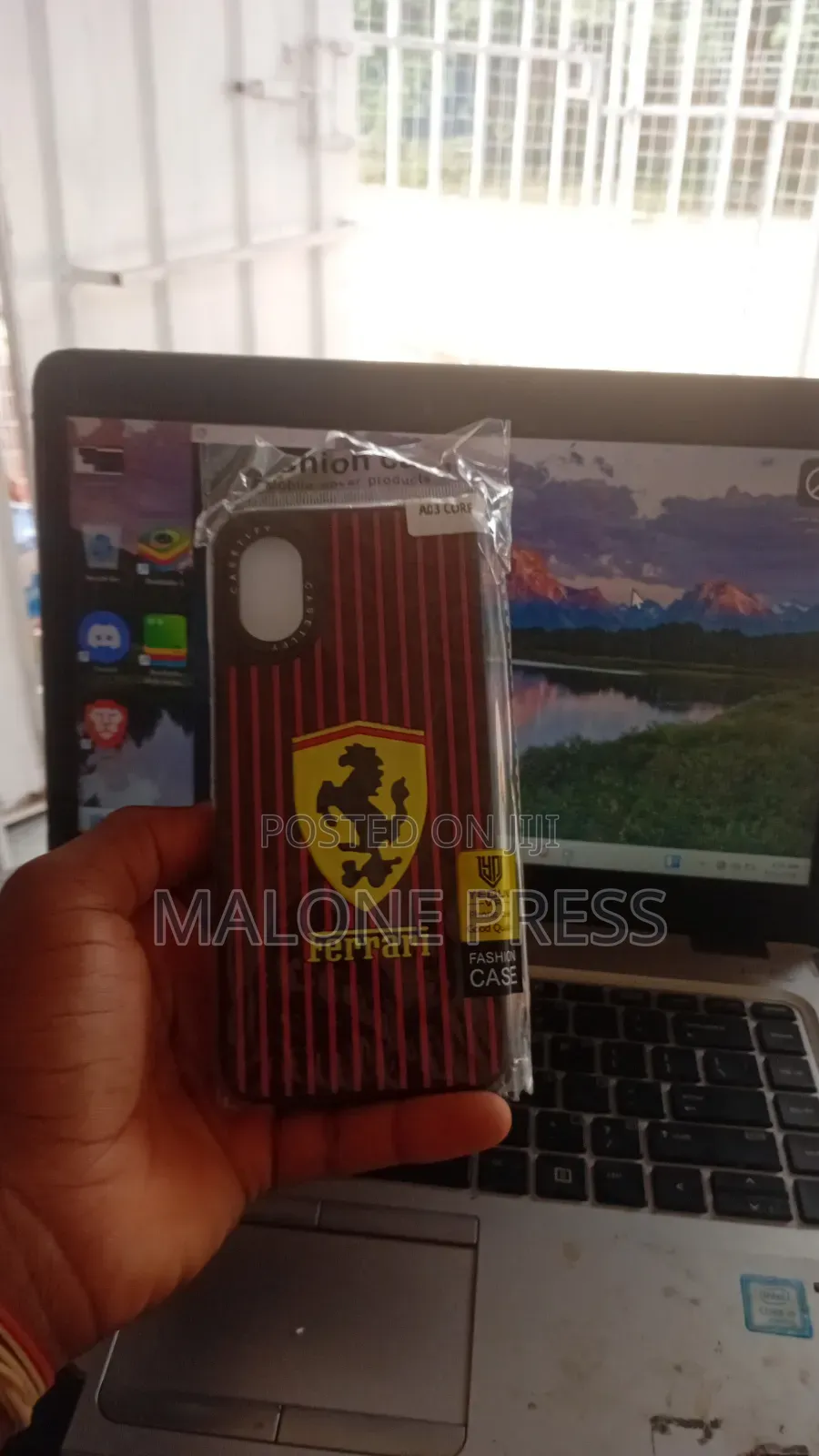 PHONE CASES All Types and Brands Available