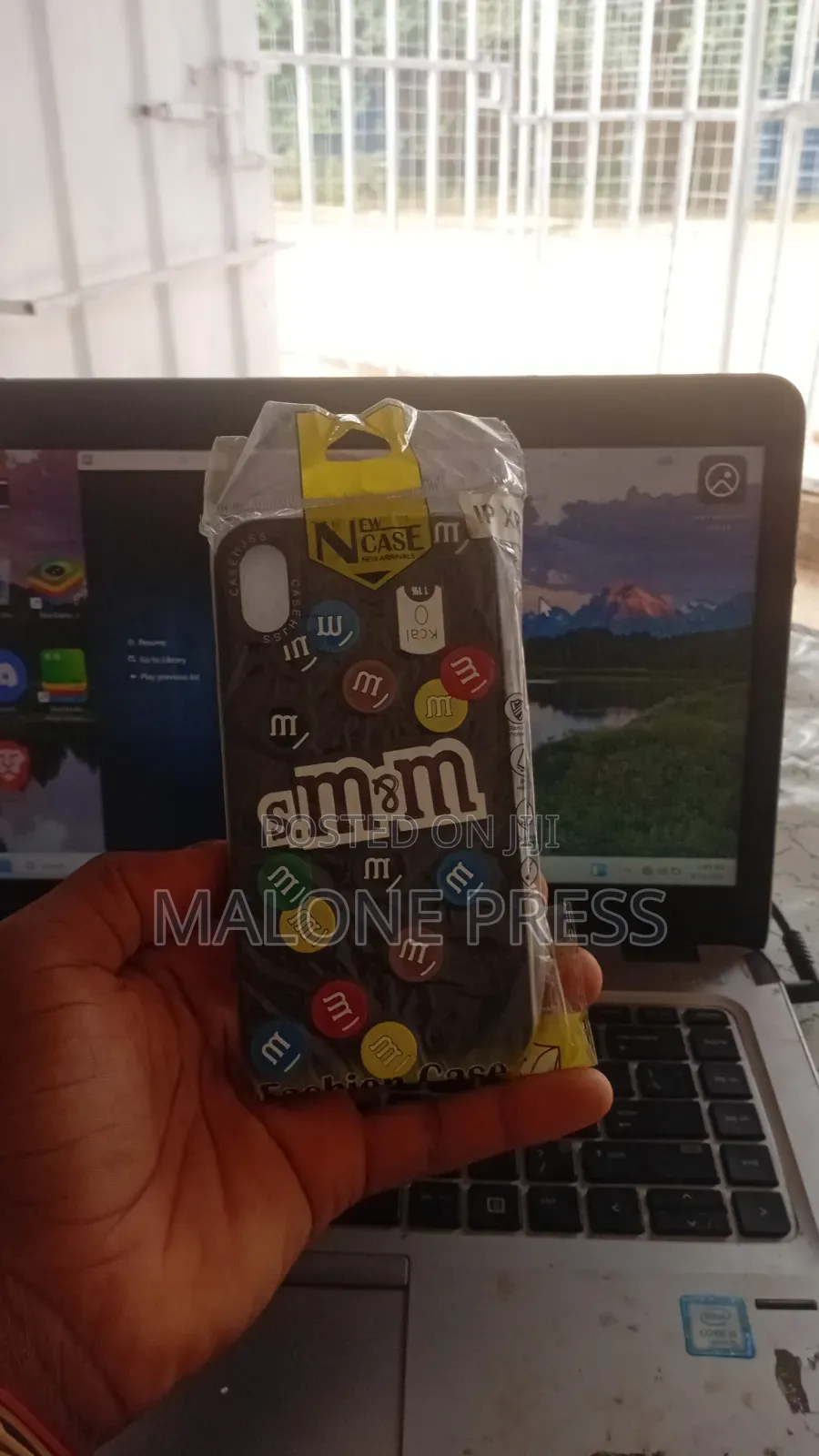 PHONE CASES All Types and Brands Available