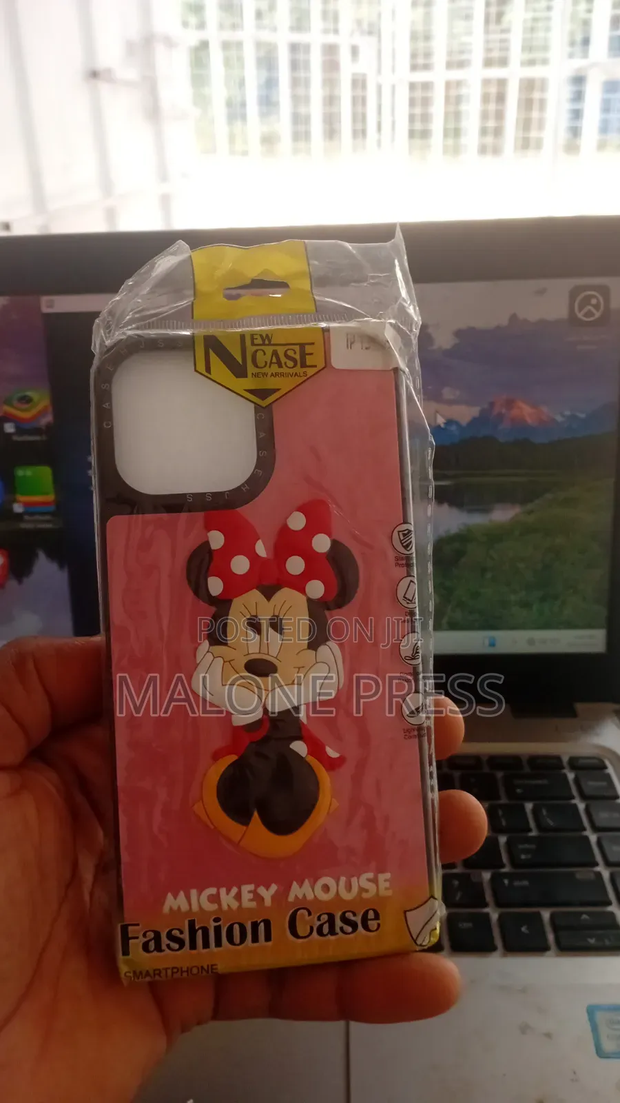 PHONE CASES All Types and Brands Available