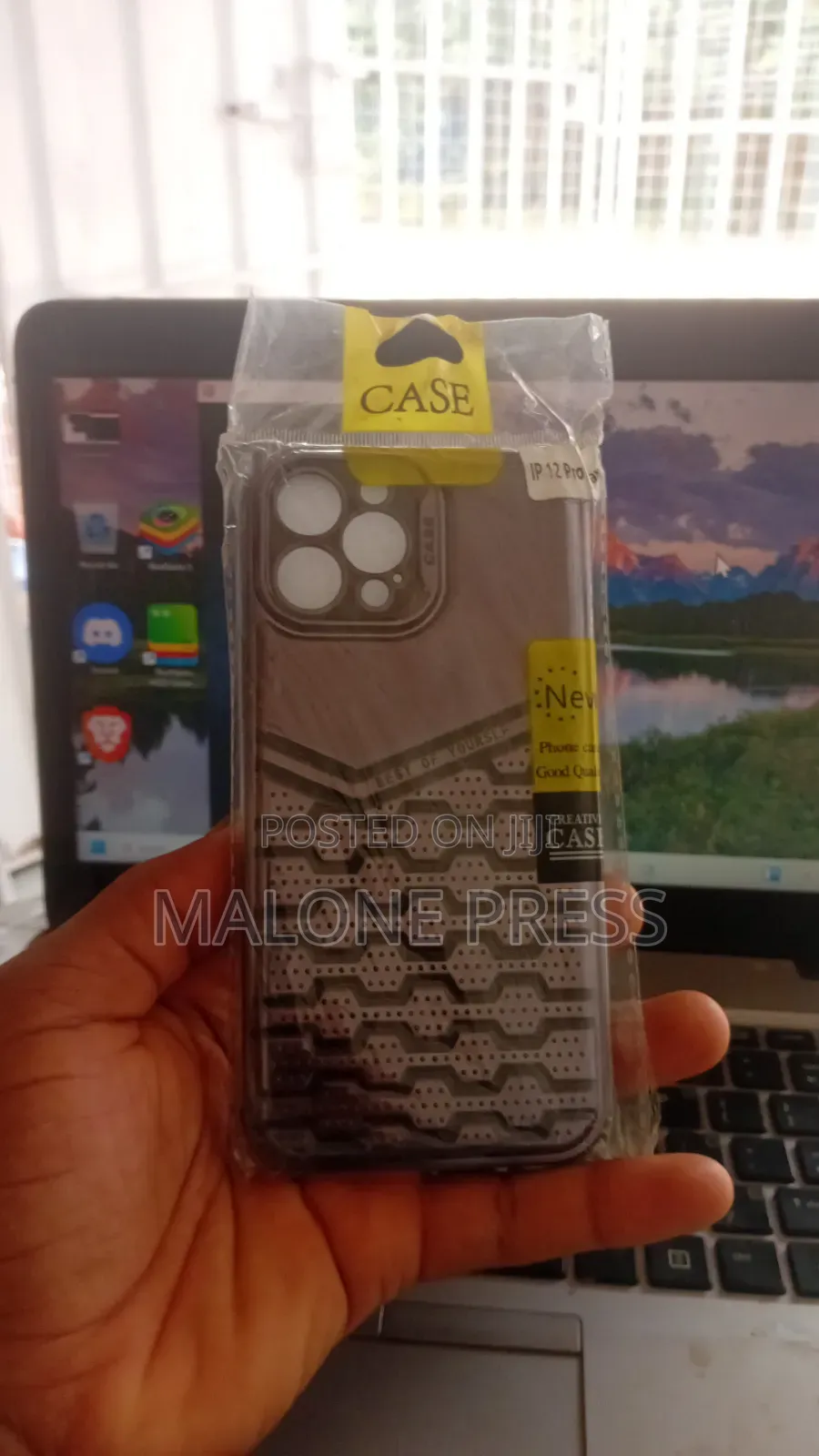 PHONE CASES All Types and Brands Available