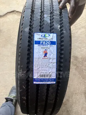 265/70r19.5 Linglong Tyre