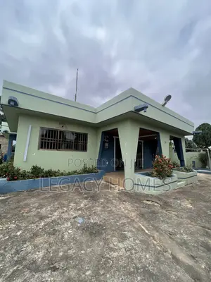 4bdrm House in Taifa, Station Area for rent