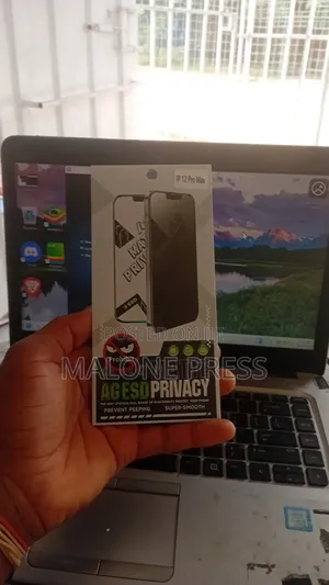 Phone Protector Screens Privacy / Normal Protector Types / Available