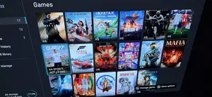 Fc 27 and All Latest Xbox Series and Xbox One Games Available