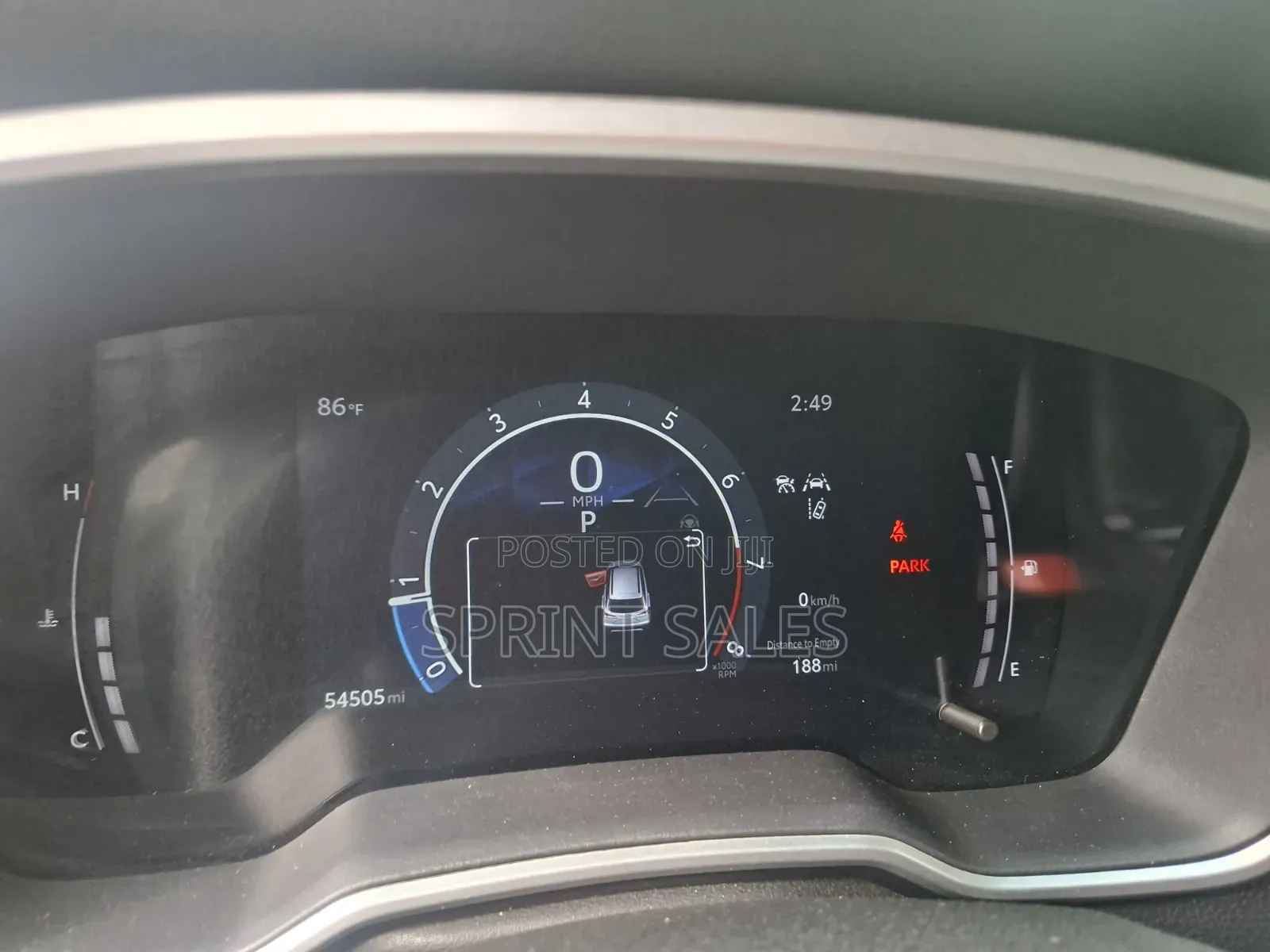 Toyota Corolla Cross XLE 2023 Gray