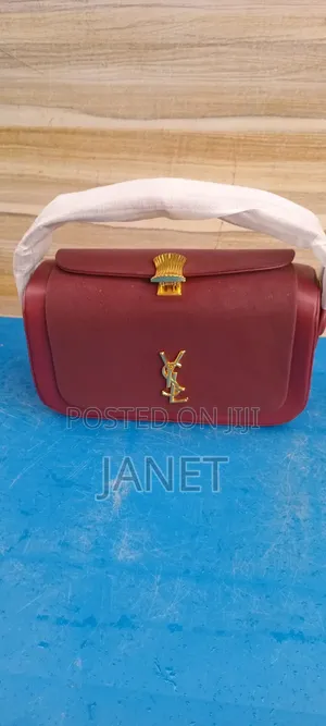 Classy Ladies Ysl Bag