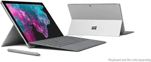 New Laptop Microsoft Surface Pro Copilot+ PC 12 16GB SSD 512GB