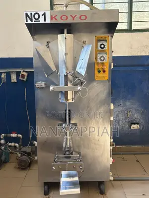 Koyo Machine