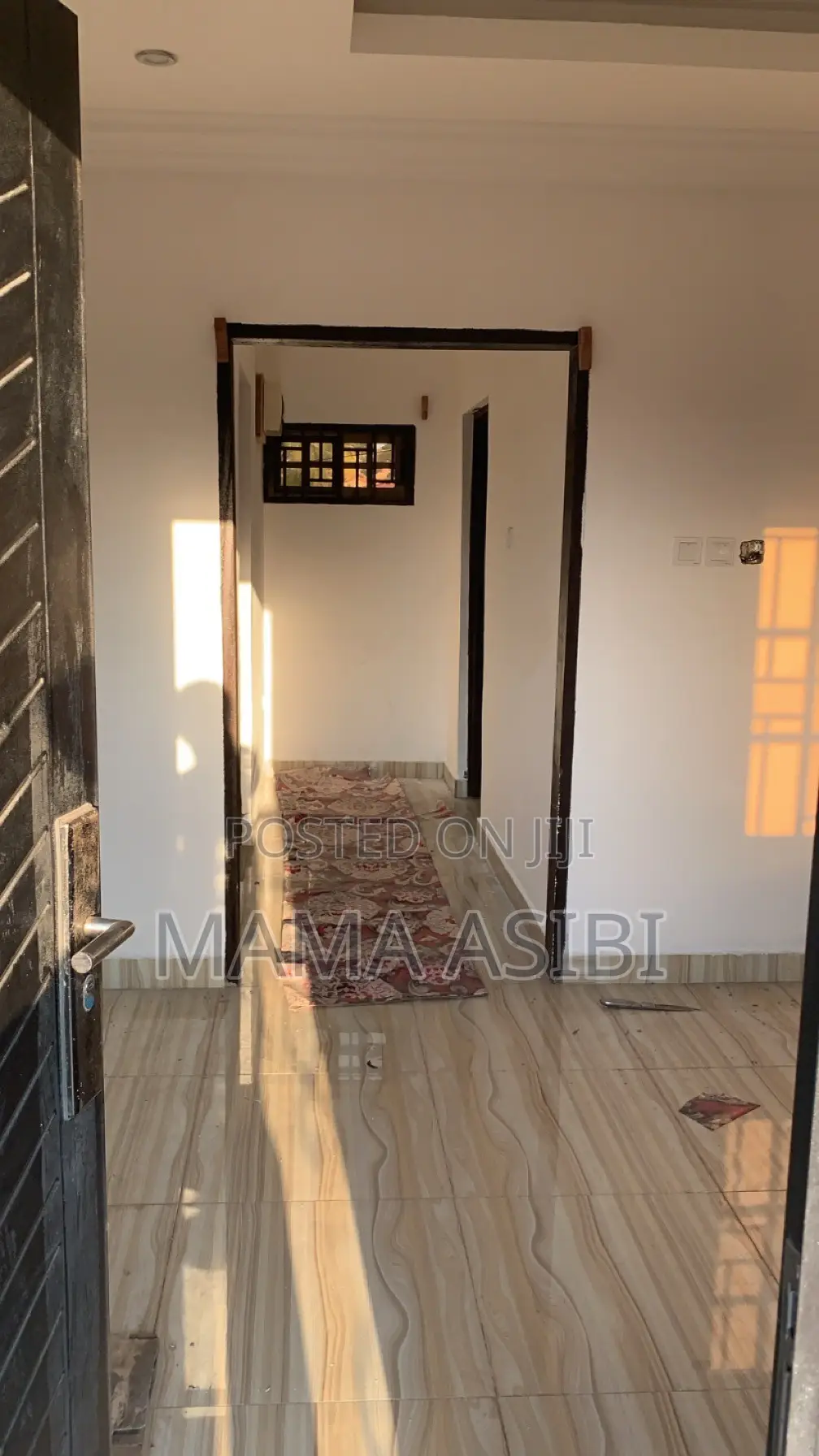 2bdrm Apartment in None, Sowutwuom for rent