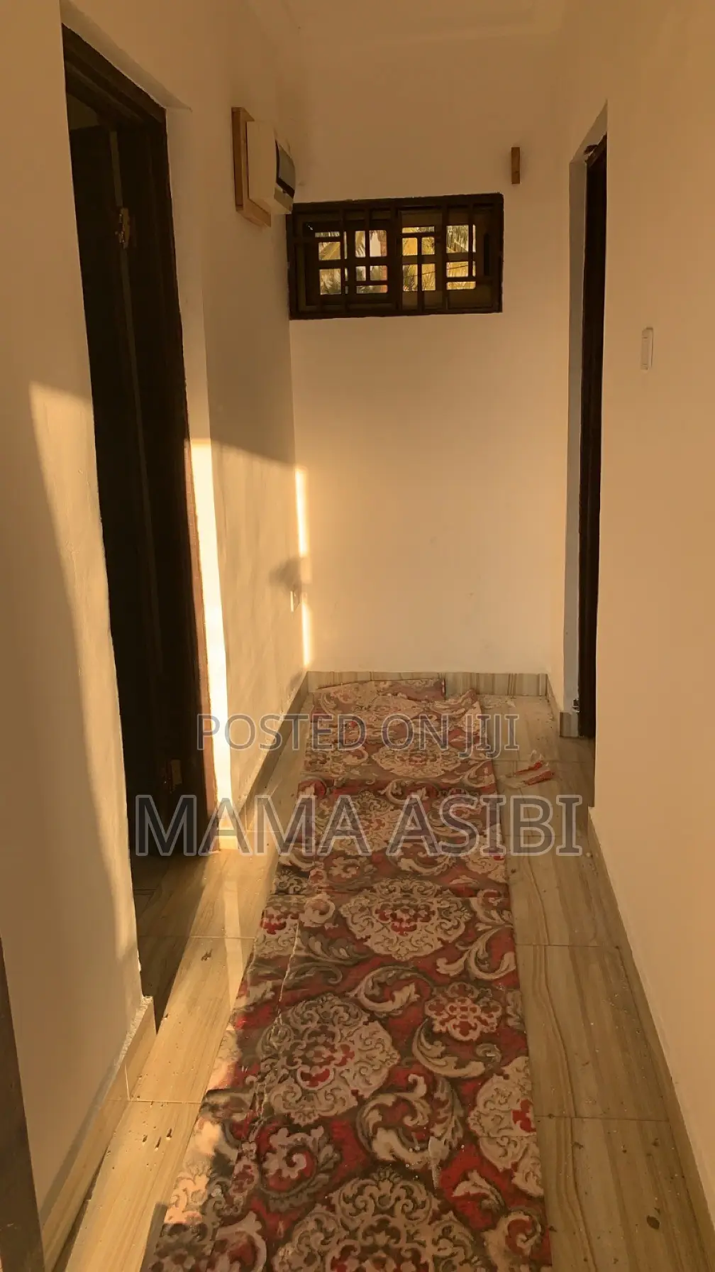 2bdrm Apartment in None, Sowutwuom for rent