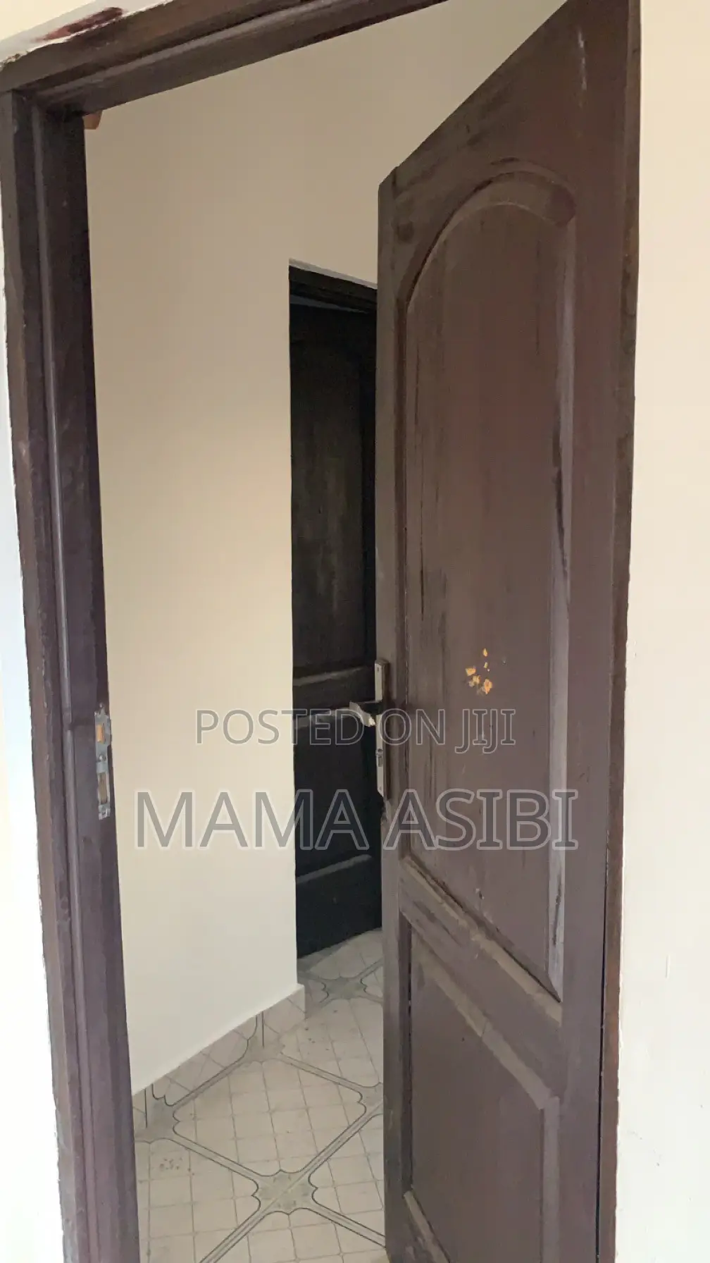 2bdrm Apartment in None, Sowutwuom for rent