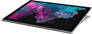 New Laptop Microsoft Surface Pro Copilot+ PC 12 16GB SSD 512GB