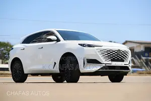 Changan UNI-K 2.0 Petrol FWD 2021 White