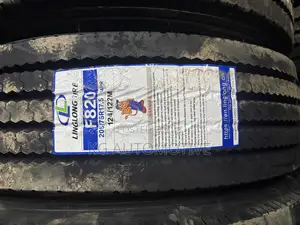 205/75r17.5 Linglong Tire