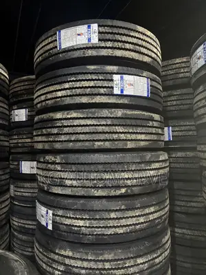 205/75r17.5 Linglong Tire