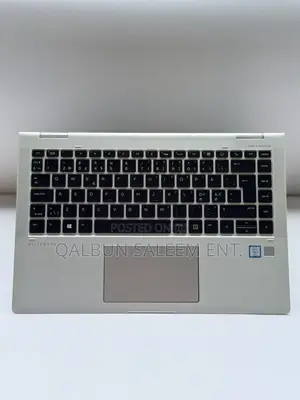 Laptop HP EliteBook 1040 G6 8GB Intel Core i5 SSD 256GB