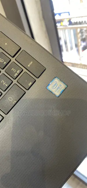 Laptop HP 250 G7 16GB Intel Core i5 SSD 256GB