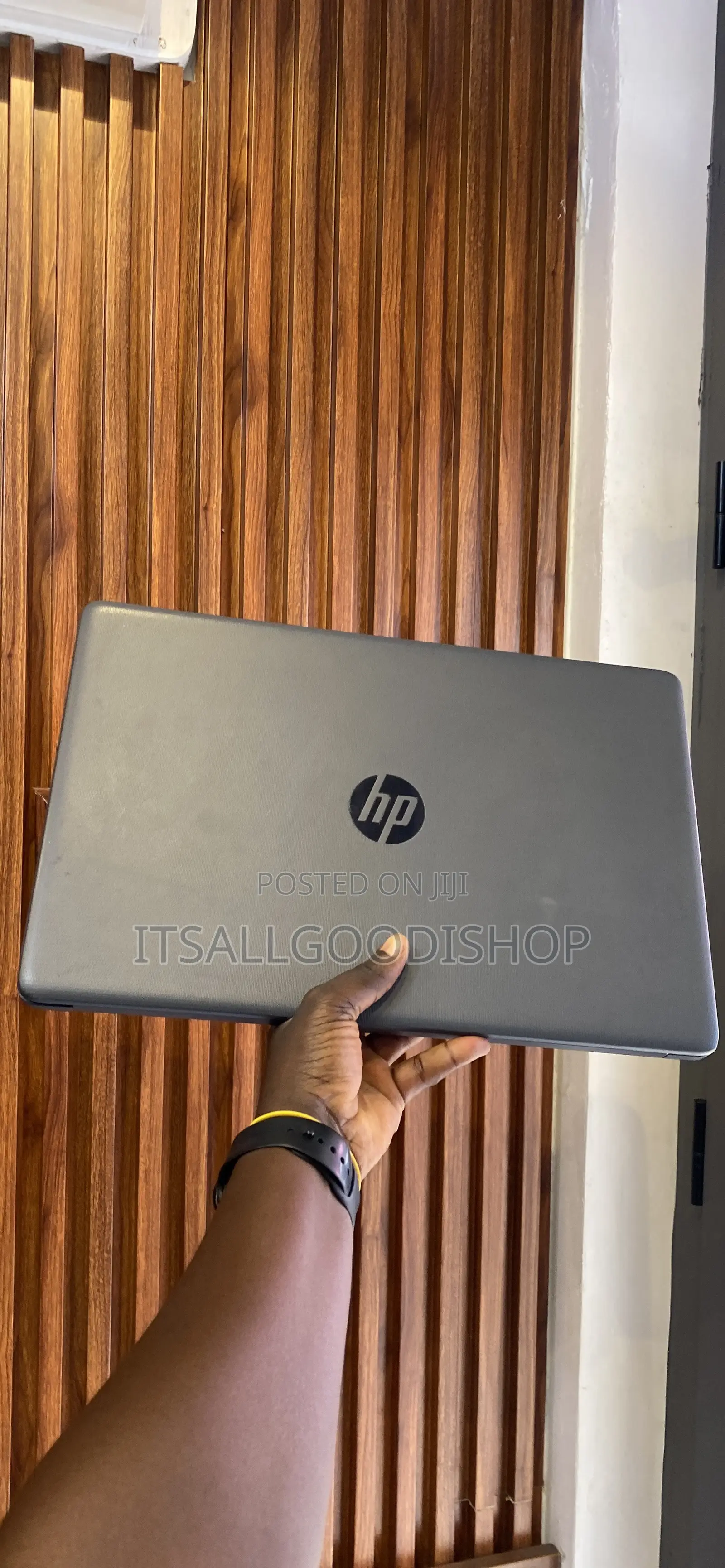 Laptop HP 250 G7 16GB Intel Core i5 SSD 256GB