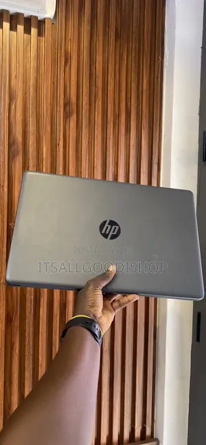 Laptop HP 250 G7 16GB Intel Core i5 SSD 256GB