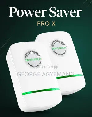 Energy Saving Box