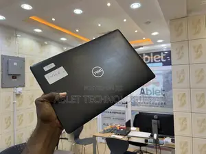 Laptop Dell Latitude 5401 16GB Intel Core i5 SSD 256GB