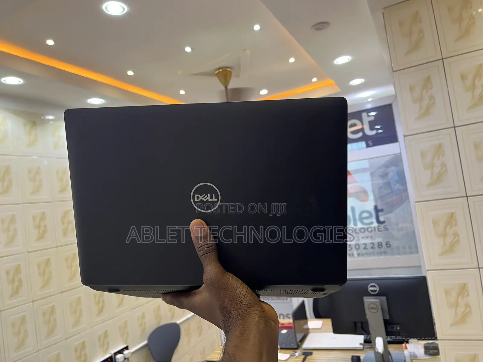 Laptop Dell Latitude 5401 16GB Intel Core i5 SSD 256GB
