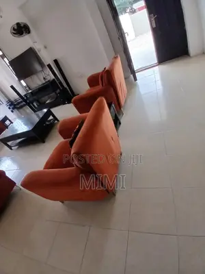 Full Set Sofa Chair