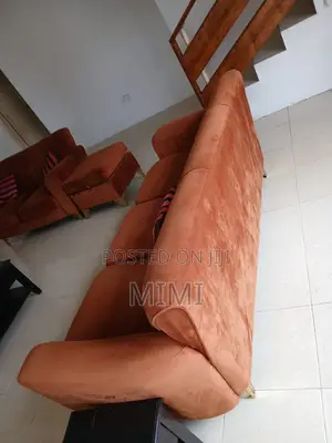 Full Set Sofa Chair