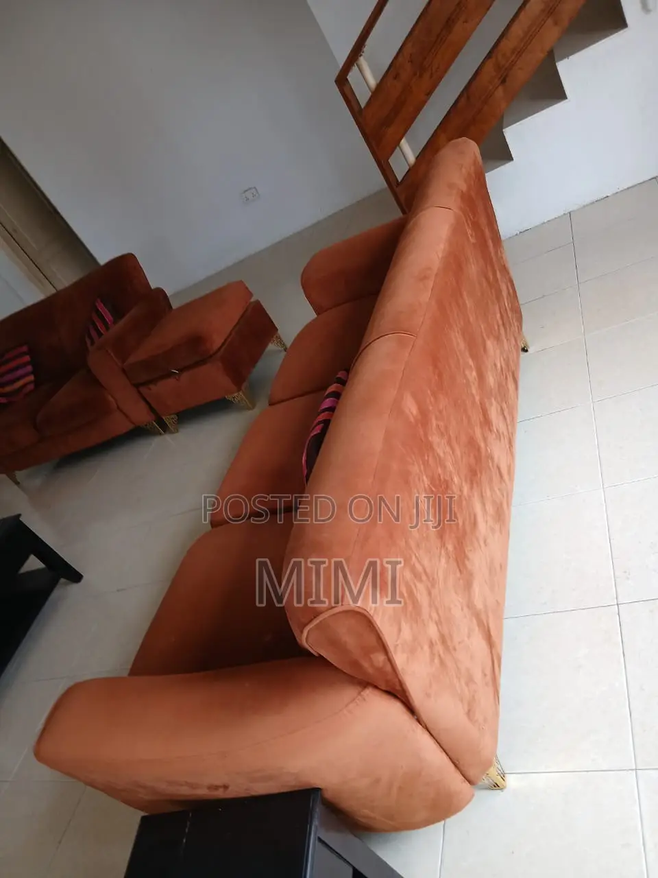 Full Set Sofa Chair